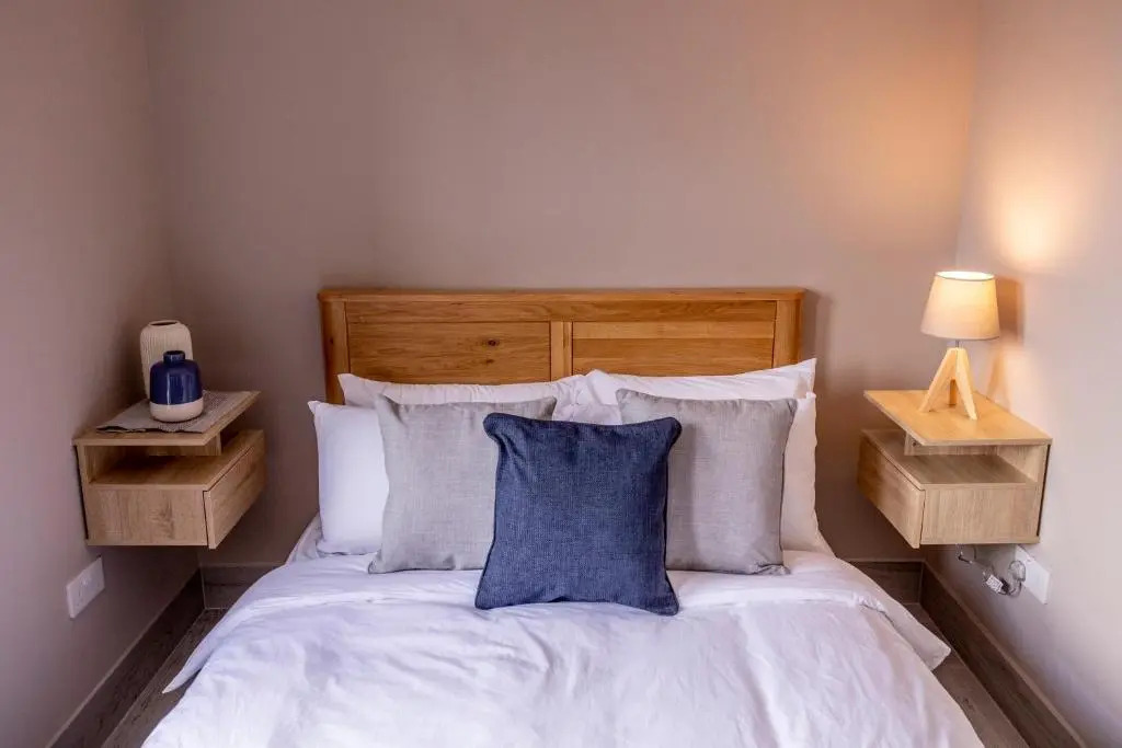 Westertonhill Lodges - Private Hot Tub Hire Available
