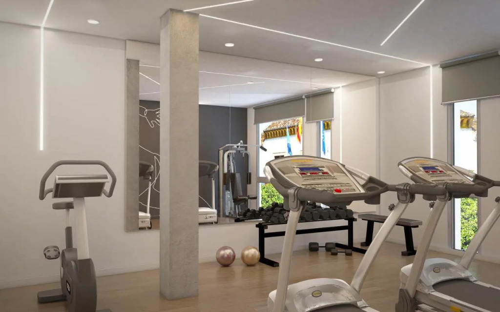 Óbal Hotel Marbella