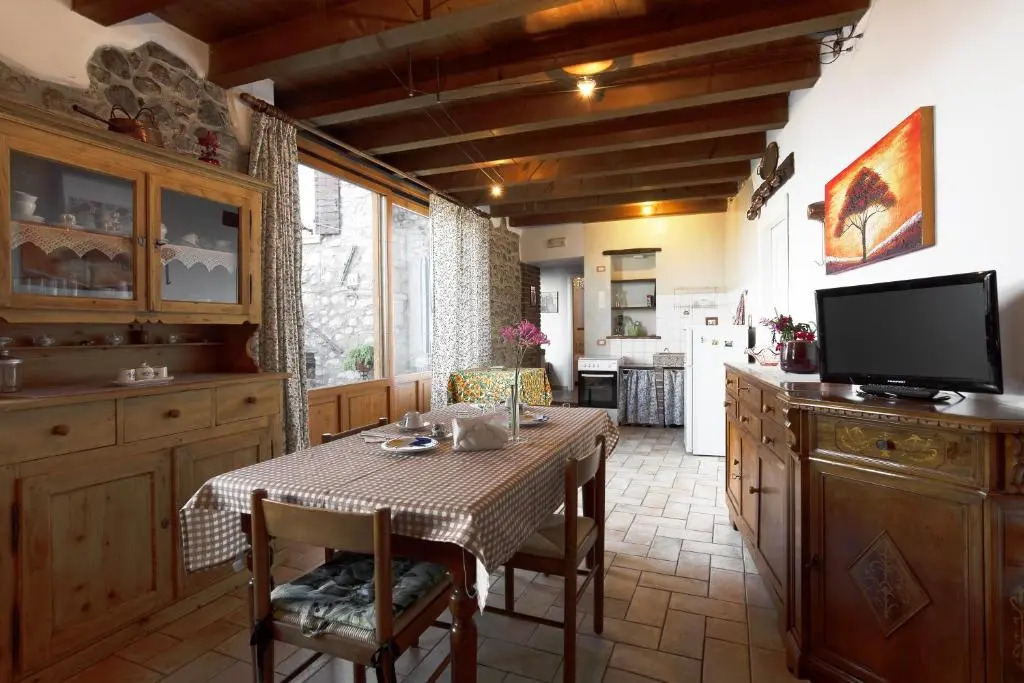 Casa Silvia II