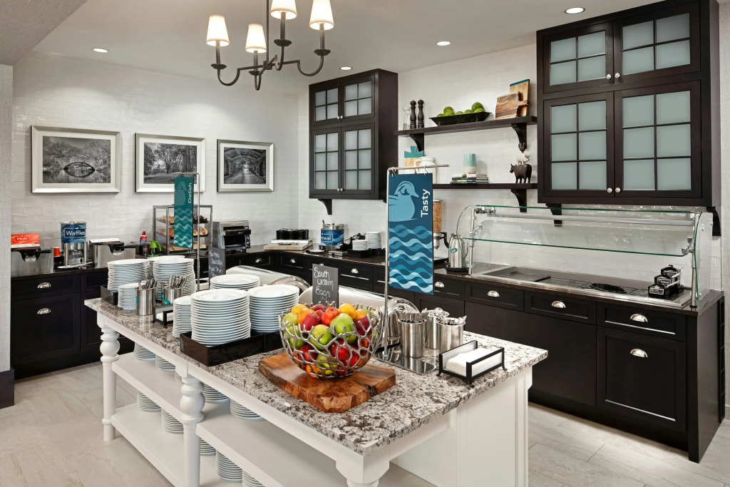 Homewood Suites By Hilton Teaneck Glenpointe