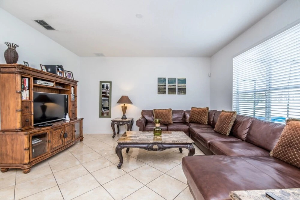 Highlands Reserve Golf & Country Club Six-bedroom