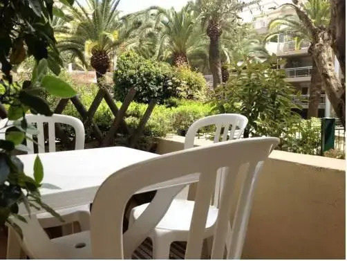Résidence Cannes Passy