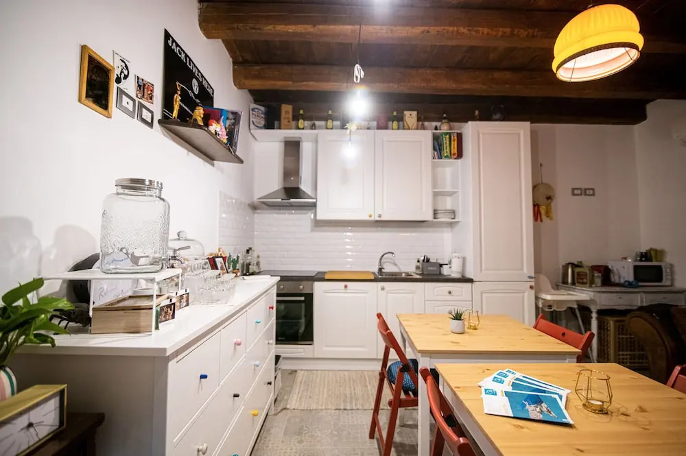 Redmood Guesthouse