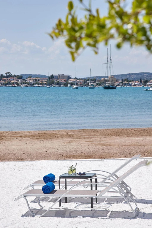 Beach Cabanas