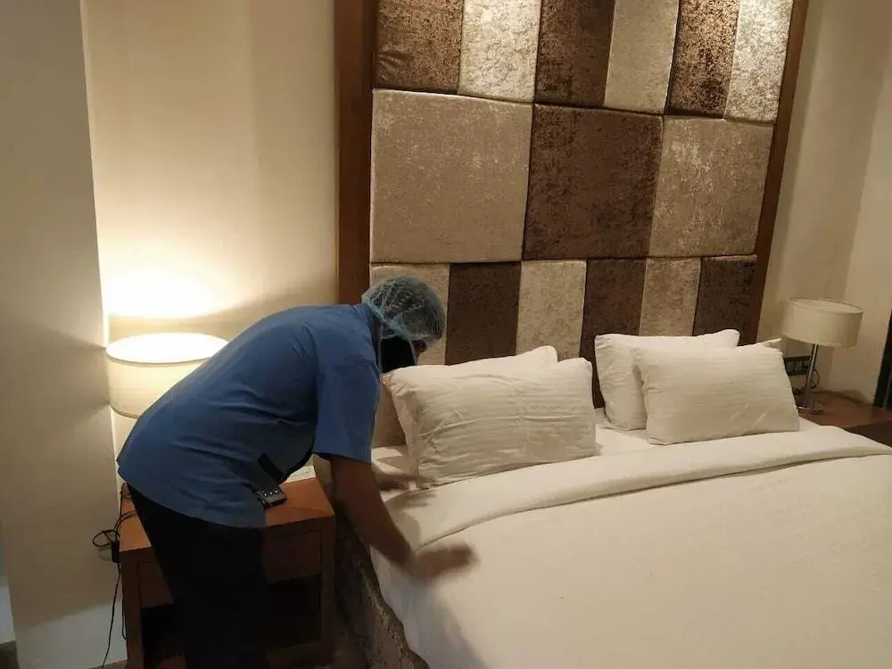 Lemon Tree Hotel Bhopal