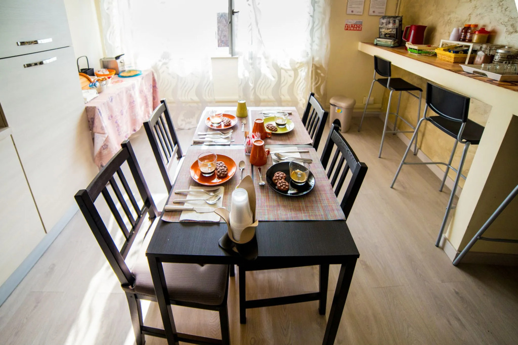Movie Home Guesthouse
