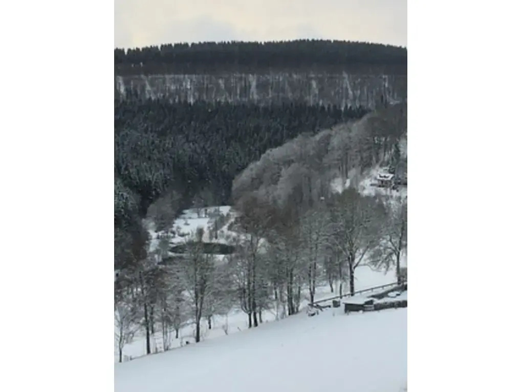 Ferienwohnung Markus