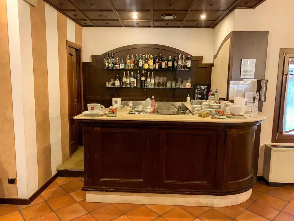 Hotel La Locanda Della Franciacorta