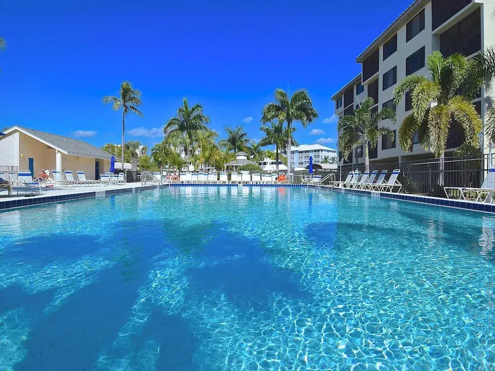 Santa Maria 208 by Distinctive Beach Rentals