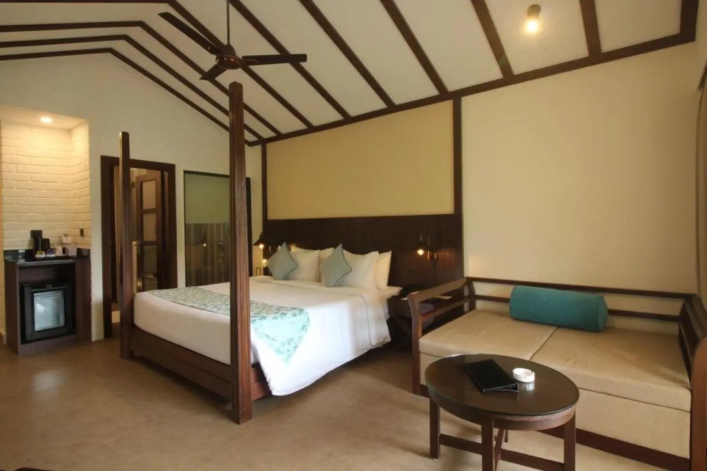 Regenta Jungle Resort Kabini Springs