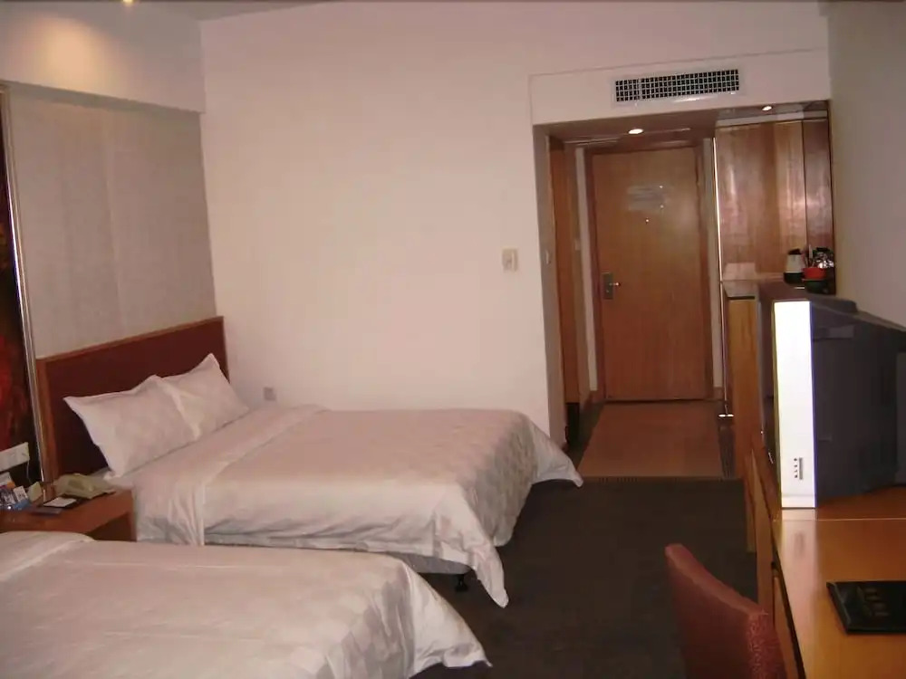 Xida Hotel Foshan