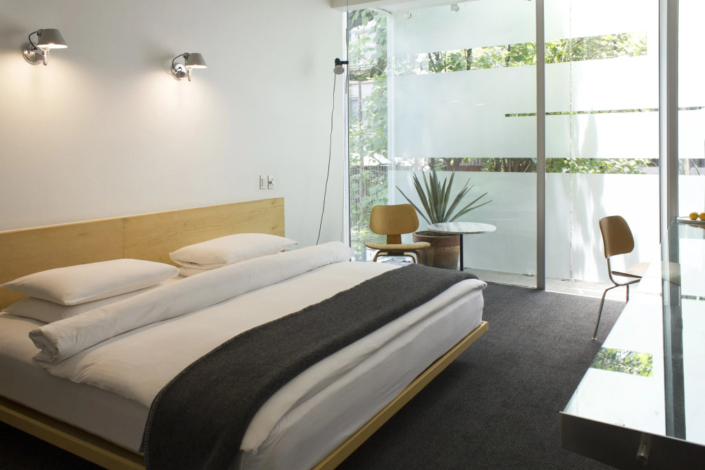 Habita, Mexico City, a Member of Design Hotels