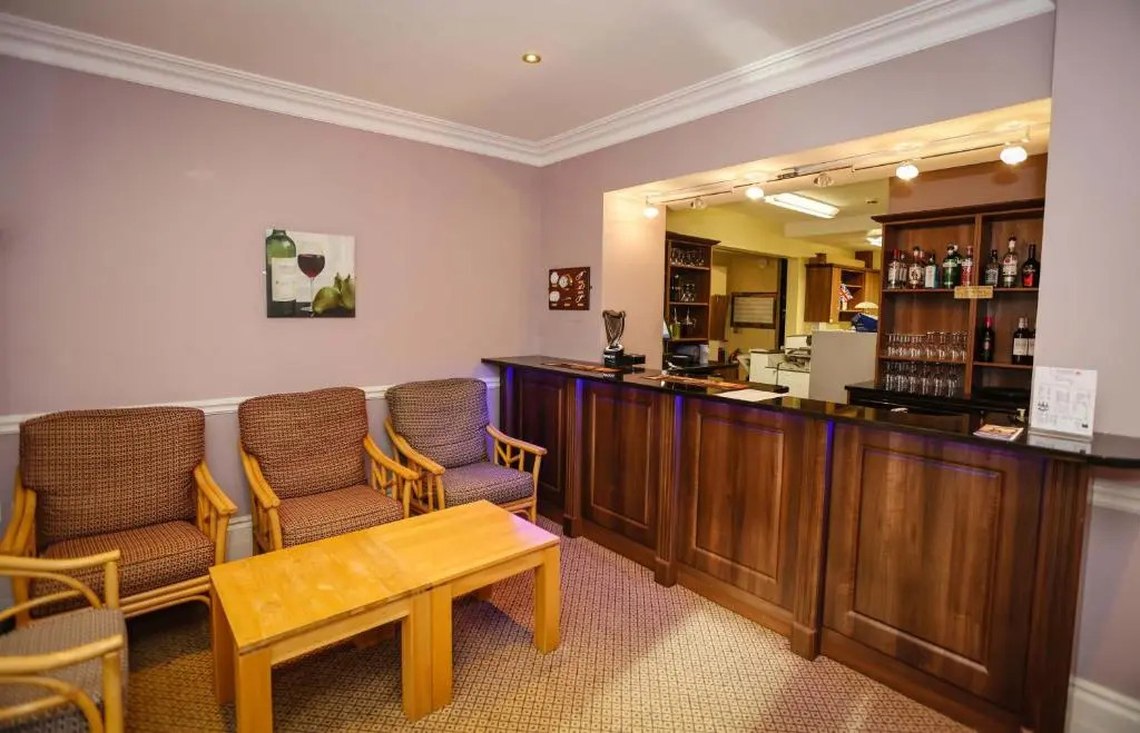 The Grove Hotel