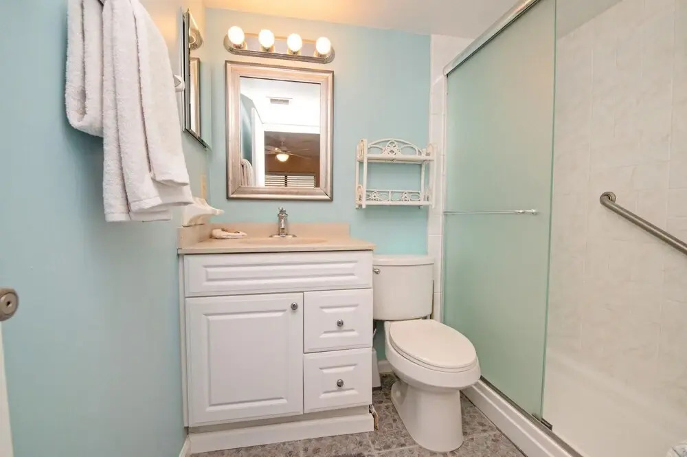 Unit 5118 - Ocean Racquet Club