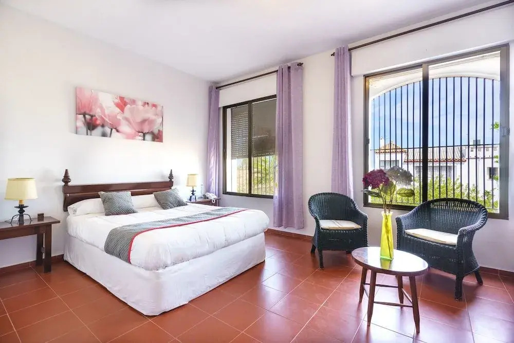 Venta del Alto Hotel las Cumbres by Vivere Stays