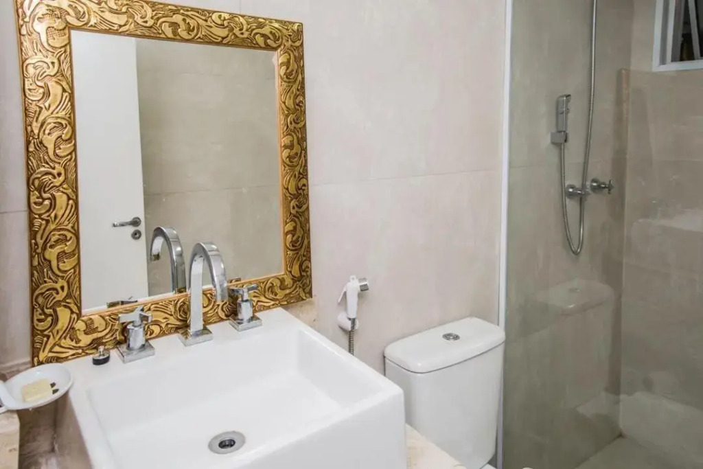 Apartamento em localização privilegiada próximo ao metrô Santa Cecília