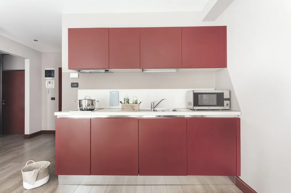 Petronio Residence - by Bologna Residences
