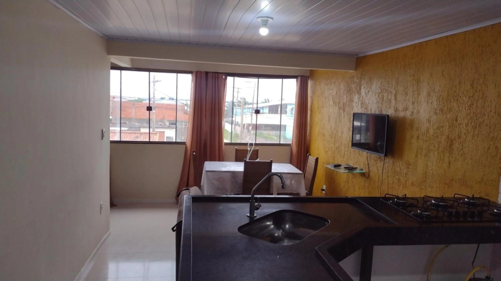 Linda casa para temporada em Arraial do Cabo