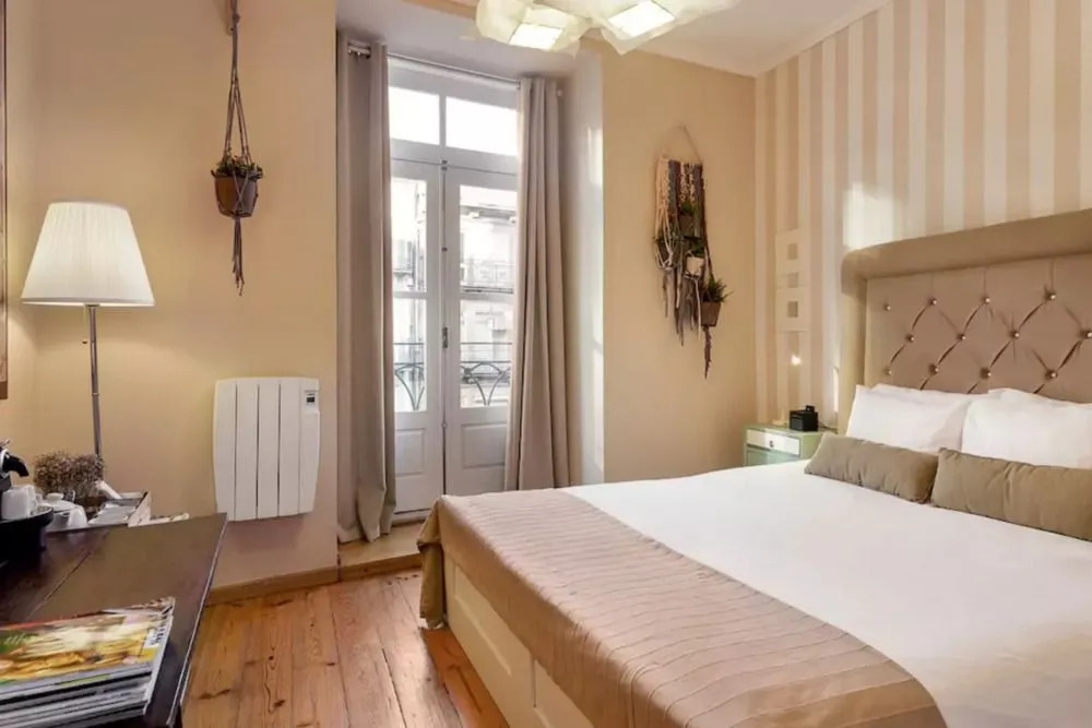 Porta 33 BED & BATH