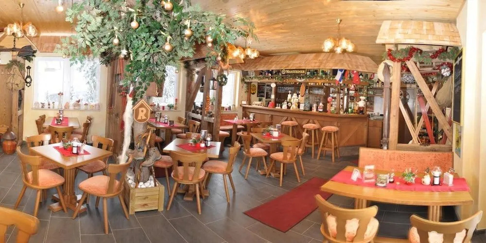 Pension Waldschloesschen