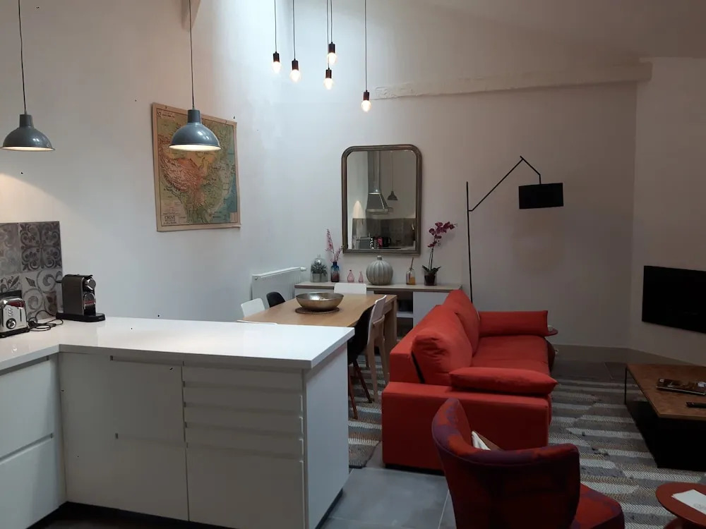 Les appartements de latelier Paris 15