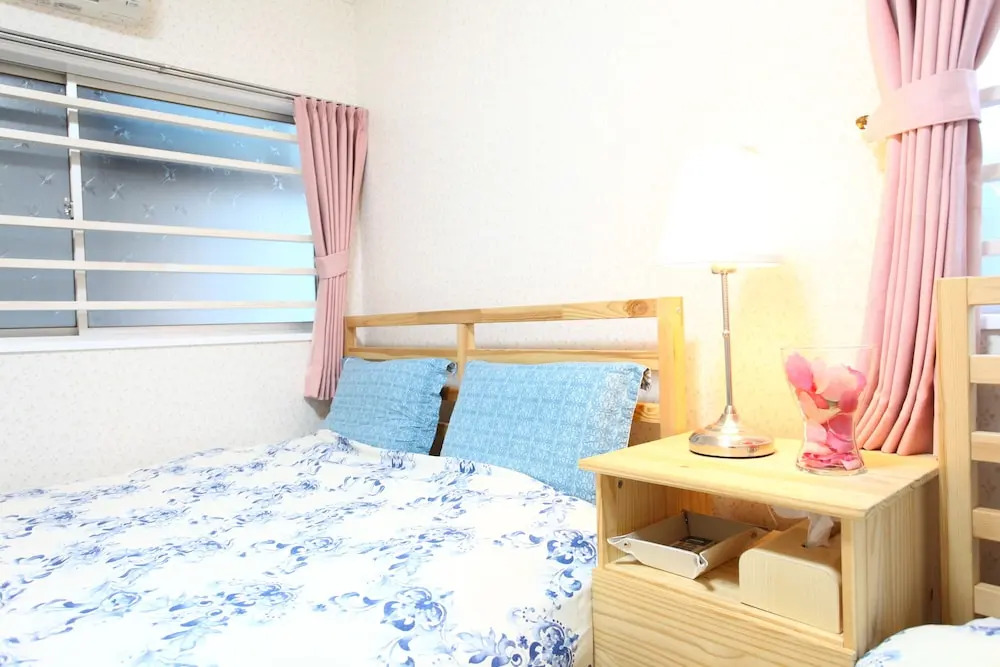 Samy's Guest House