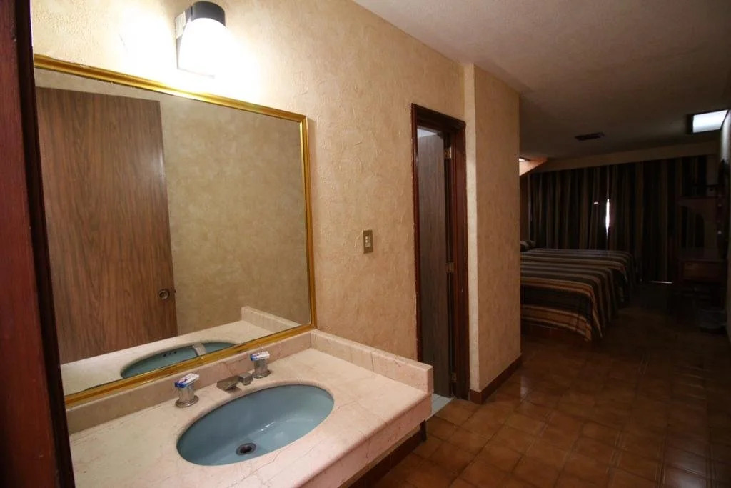 Hotel Isabel I