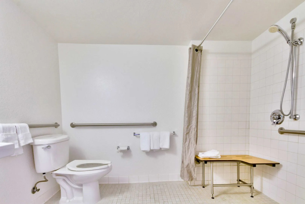 Motel 6-Lewisville, TX - Dallas