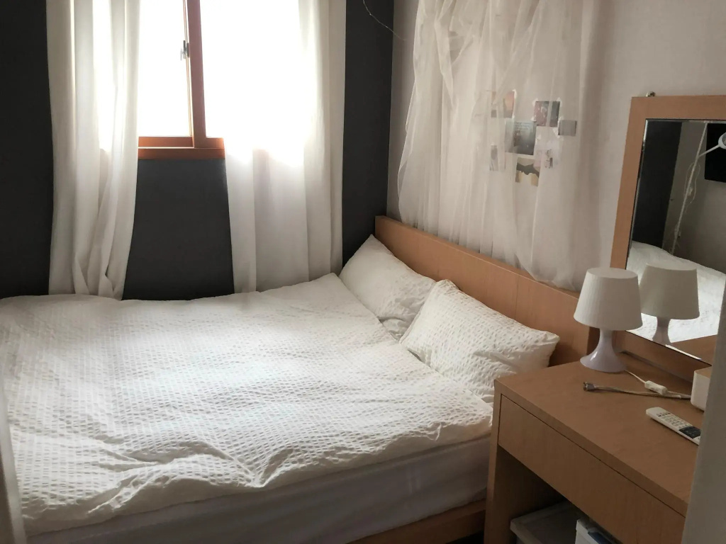 Hostel Korea 5th