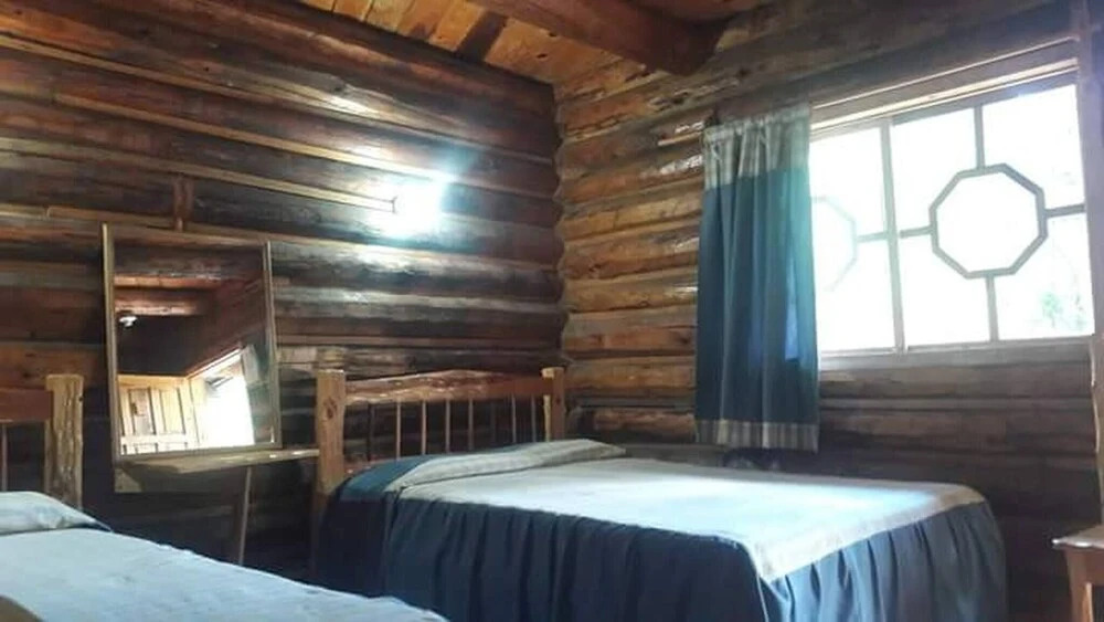 Room-parador Arewá La Energía Que Impuls