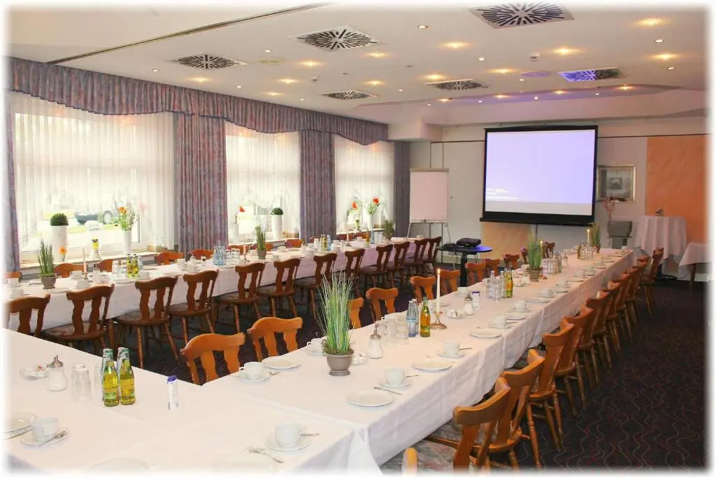Hotel Bügener