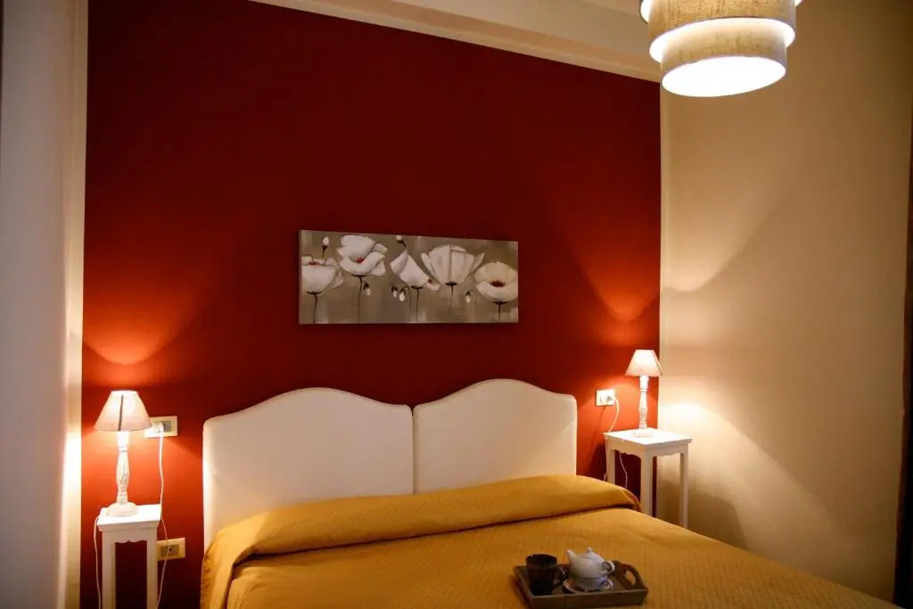 Hotel Gabbiano