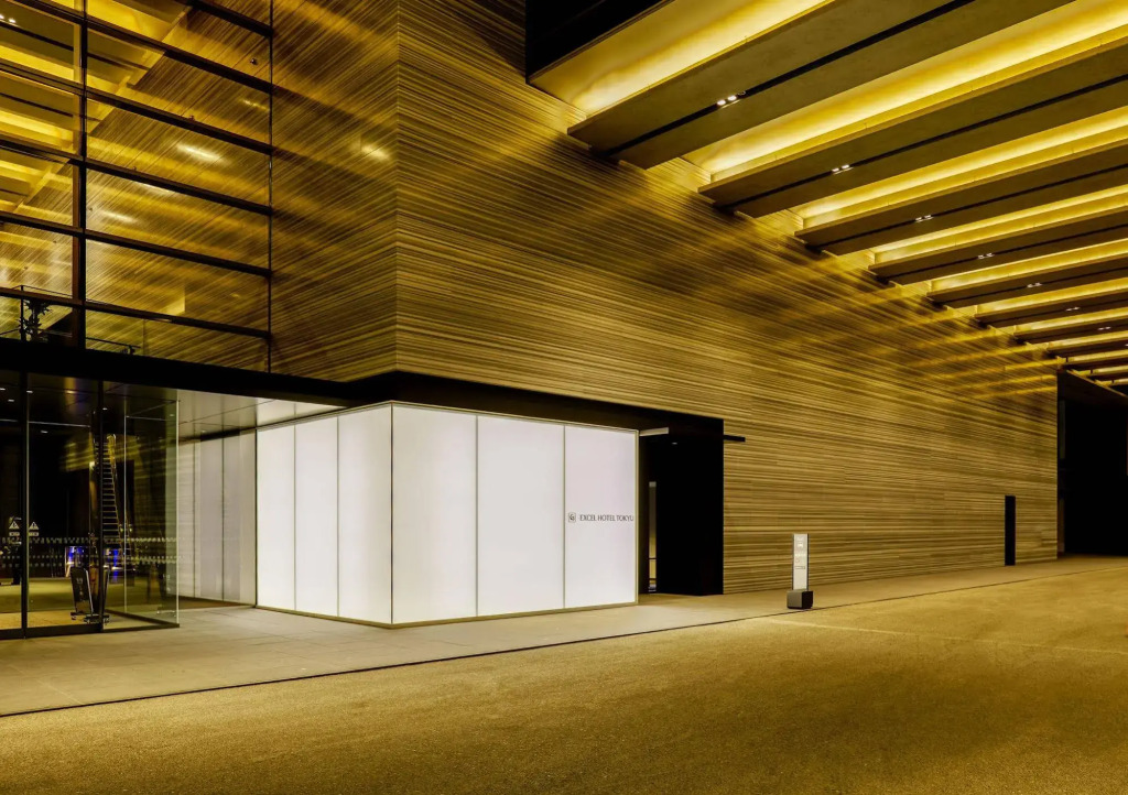 Futakotamagawa Excel Hotel Tokyu
