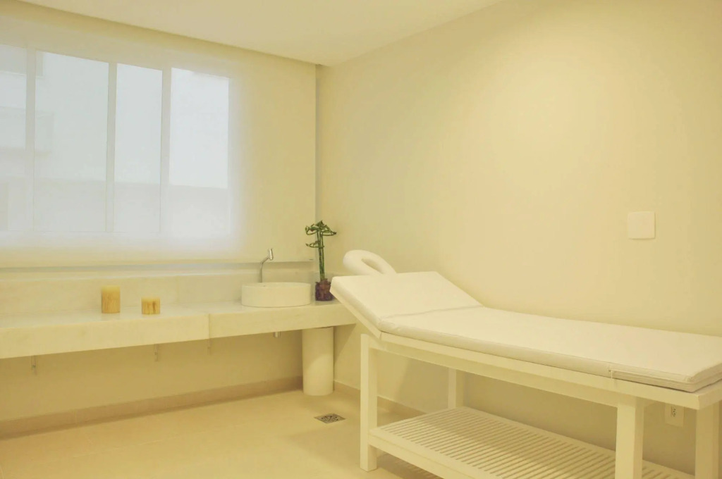 Mandai Apartamentos