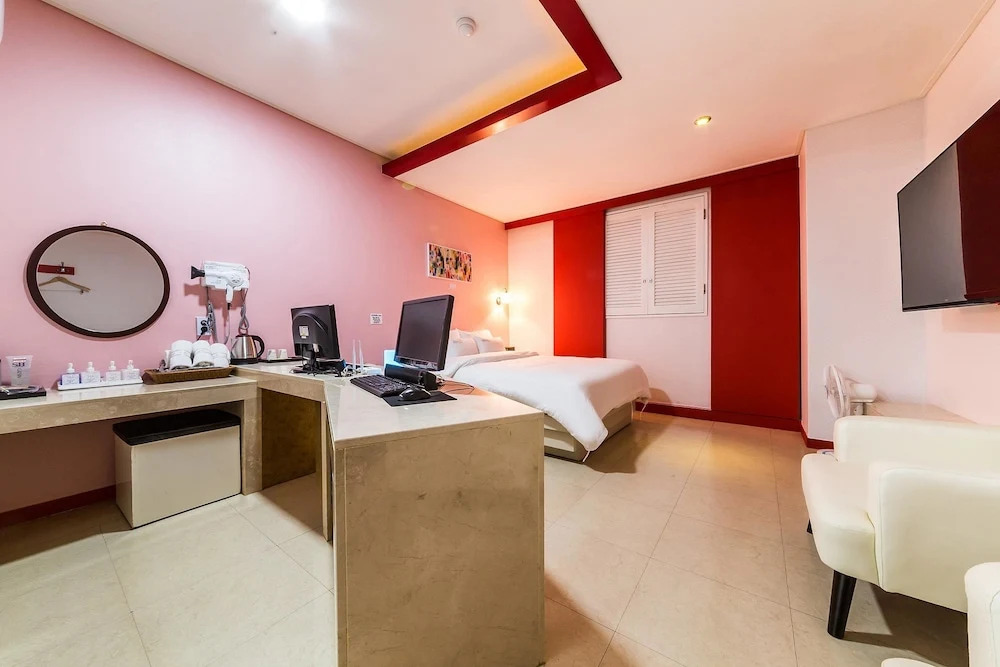 Bucheon Hotel CT