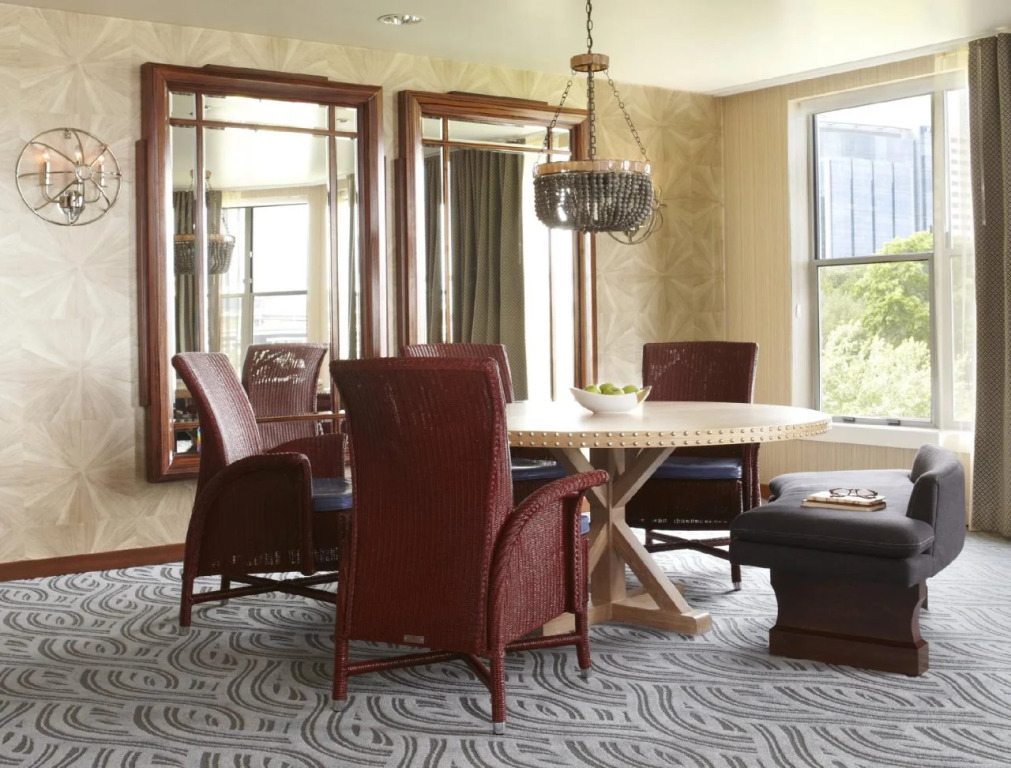 Kimpton Riverplace Hotel by IHG