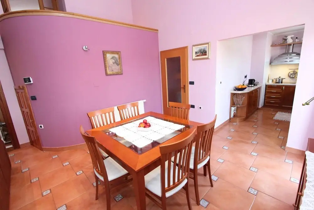 Apartment Pero