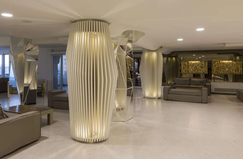 Oasi Di Kufra Hotel