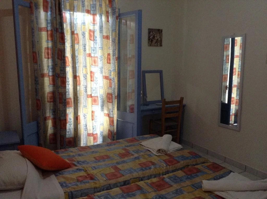 Astoria Hotel