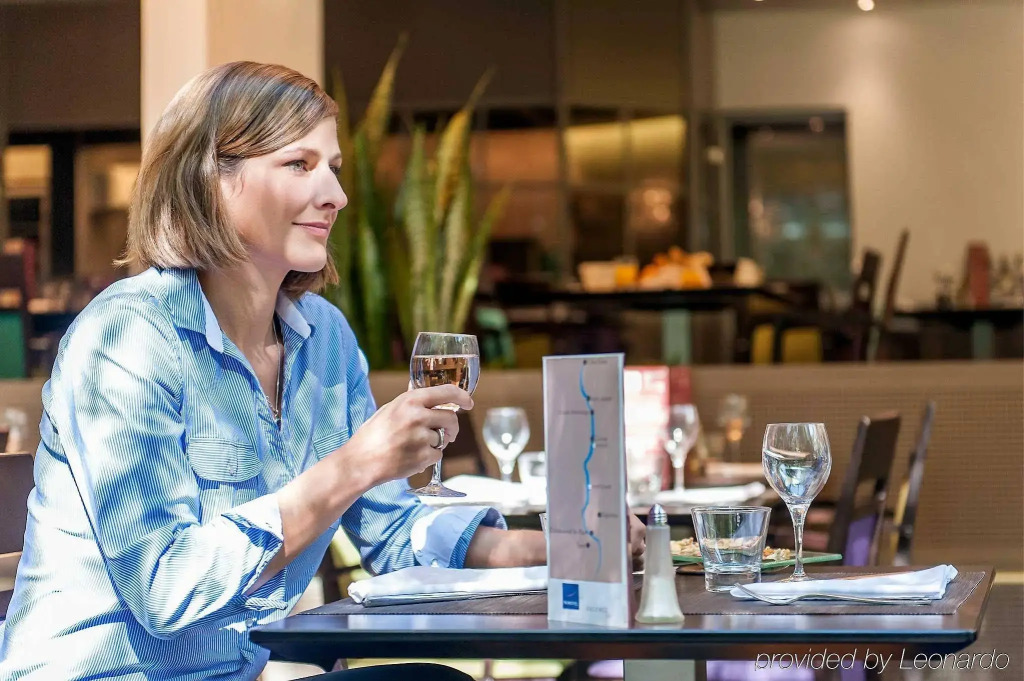 Novotel Valence Sud