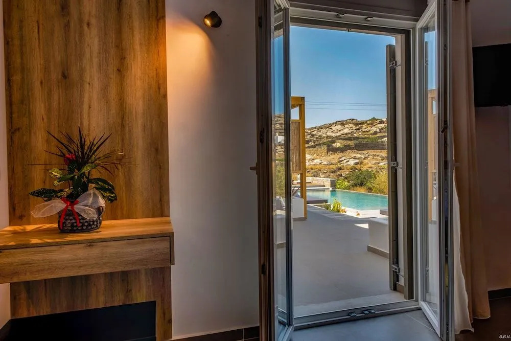 CASA DI PIETRA MYKONOS