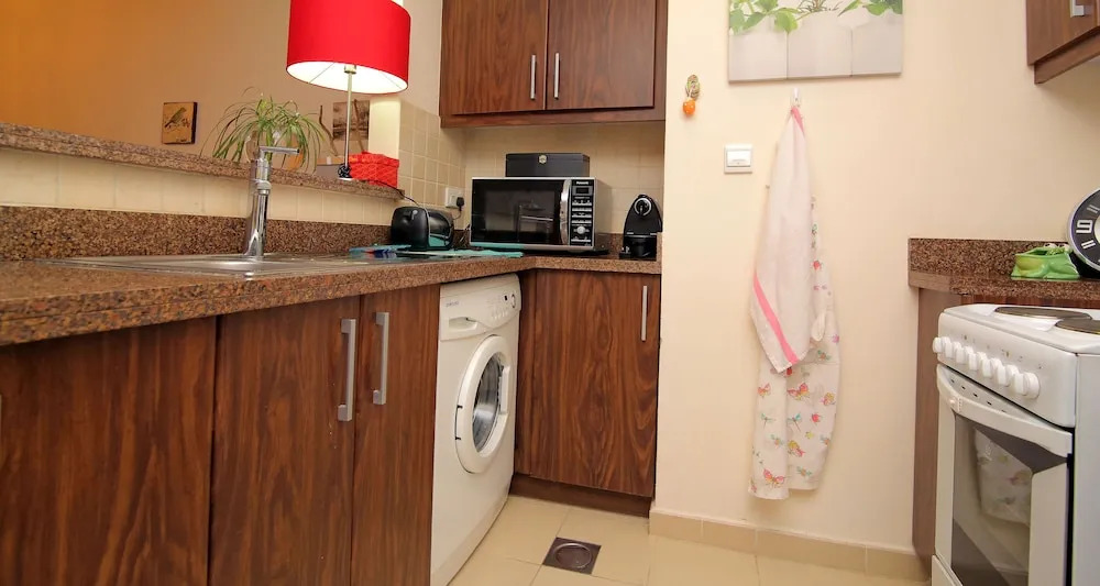 New Arabian Holiday Homes Executive Bay