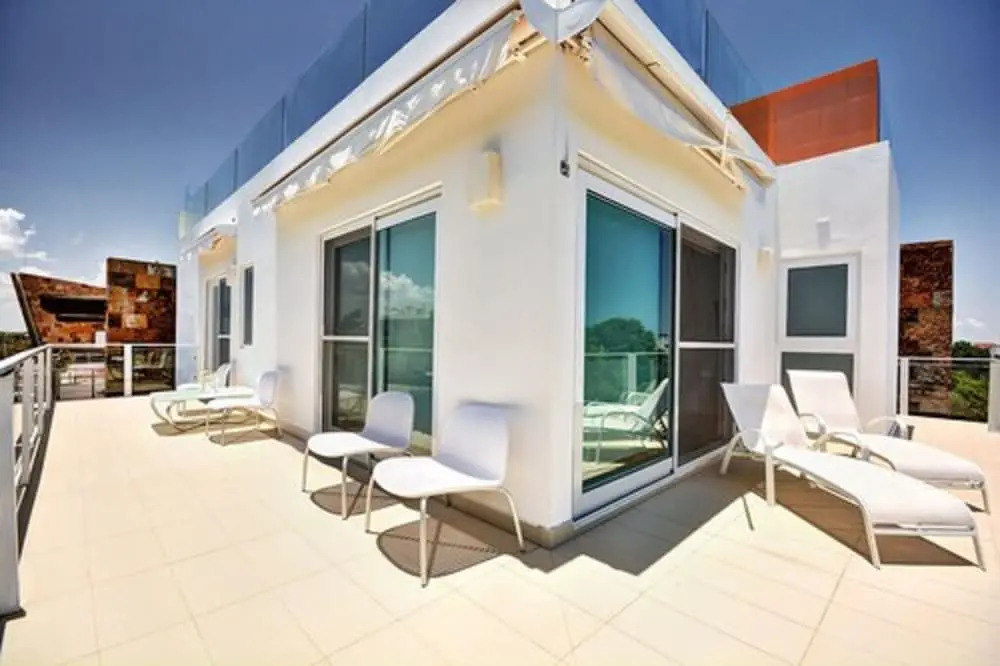 Via 38 PH Fuego by Realty Group