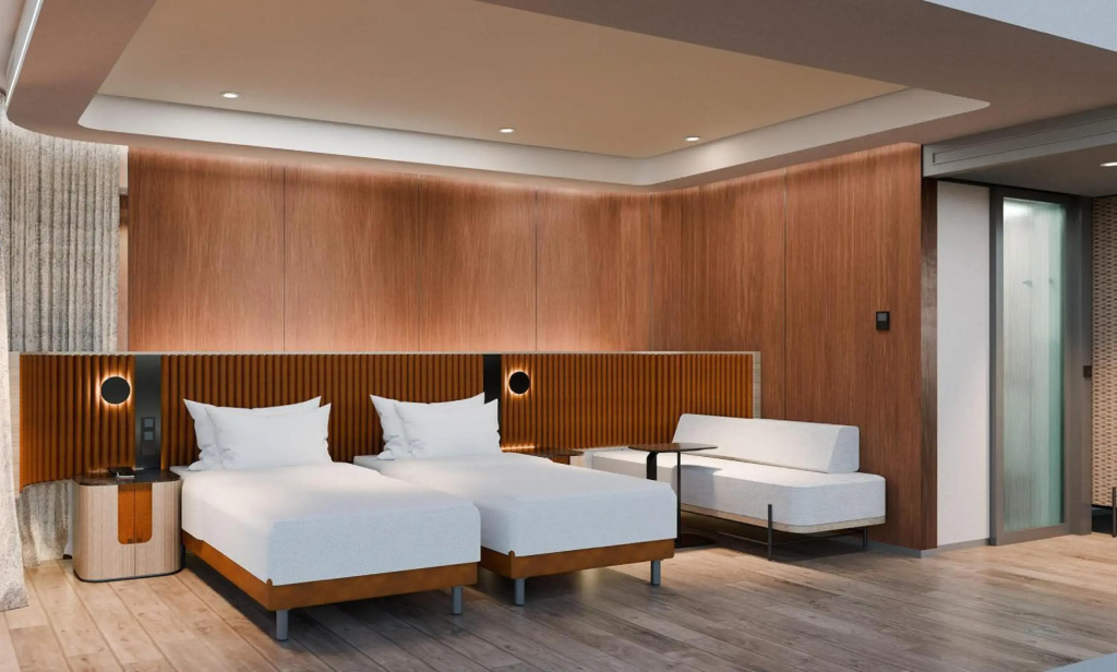 Novotel Tangerang Bsd City