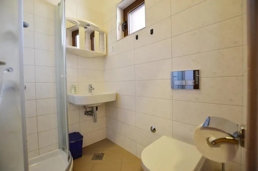 Orbanic Apartment 1 in Rovinj