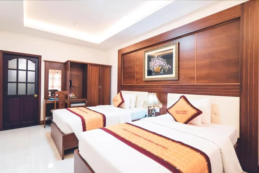 7S Hotel Pleiku
