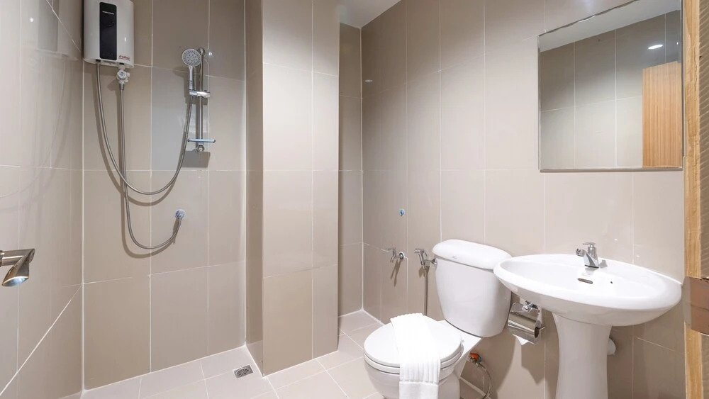 B2 Phayao Boutique & Budget Hotel