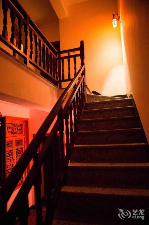 Xizi Vilaa Inn-lijiang