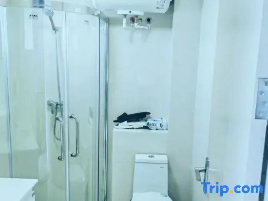 Yan Hai Zhi Lian Homestay