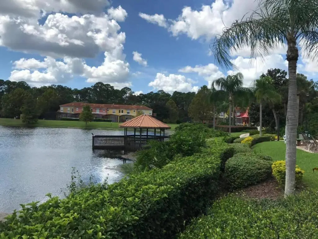 Encantada Dream - 3 Bedroom Townhome Near Disney! (3053)